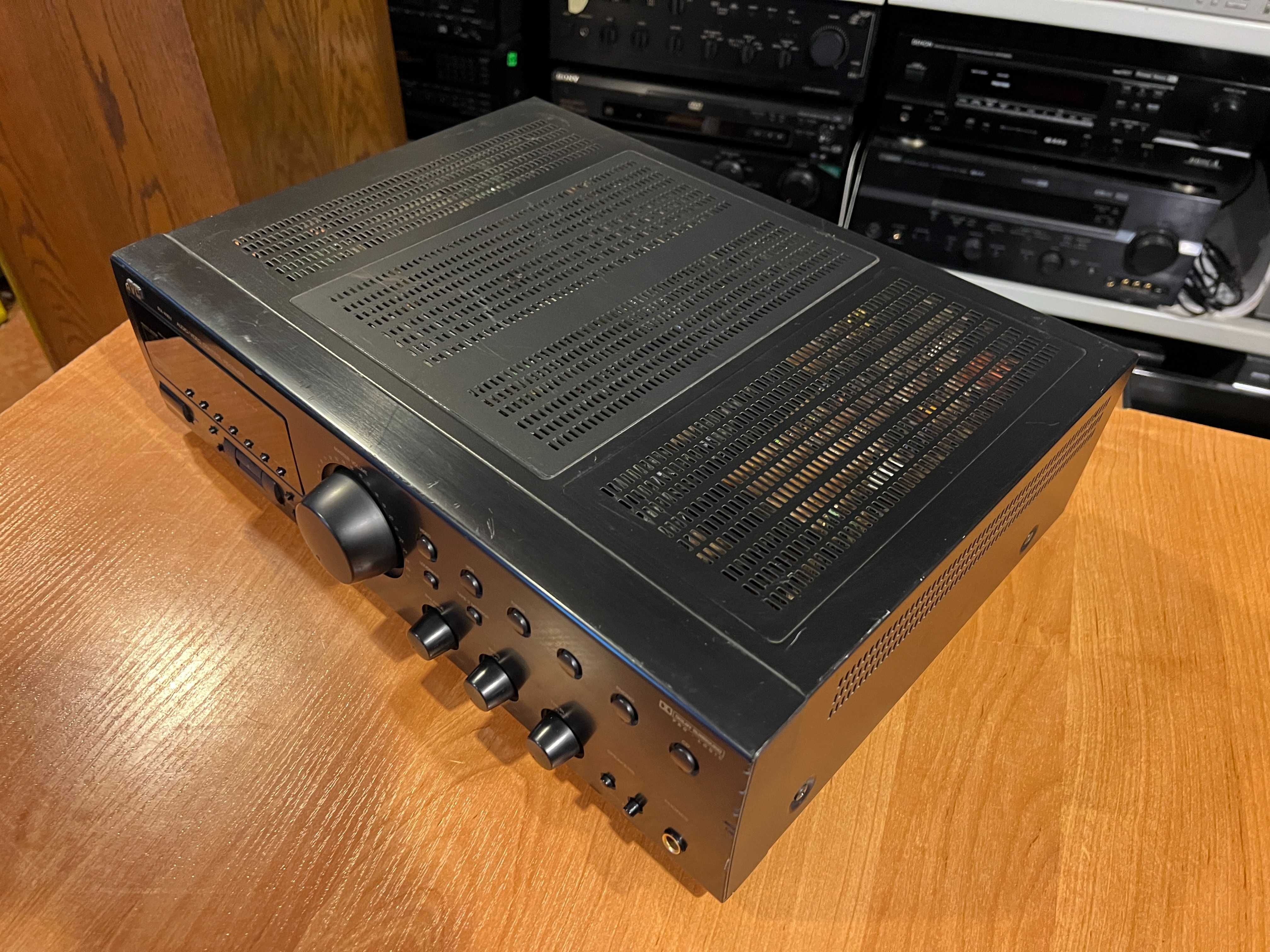 Amplituner JVC RX-416V Audio Room