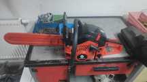 Pilarka spalinowa Ursus UR-CST52-400W