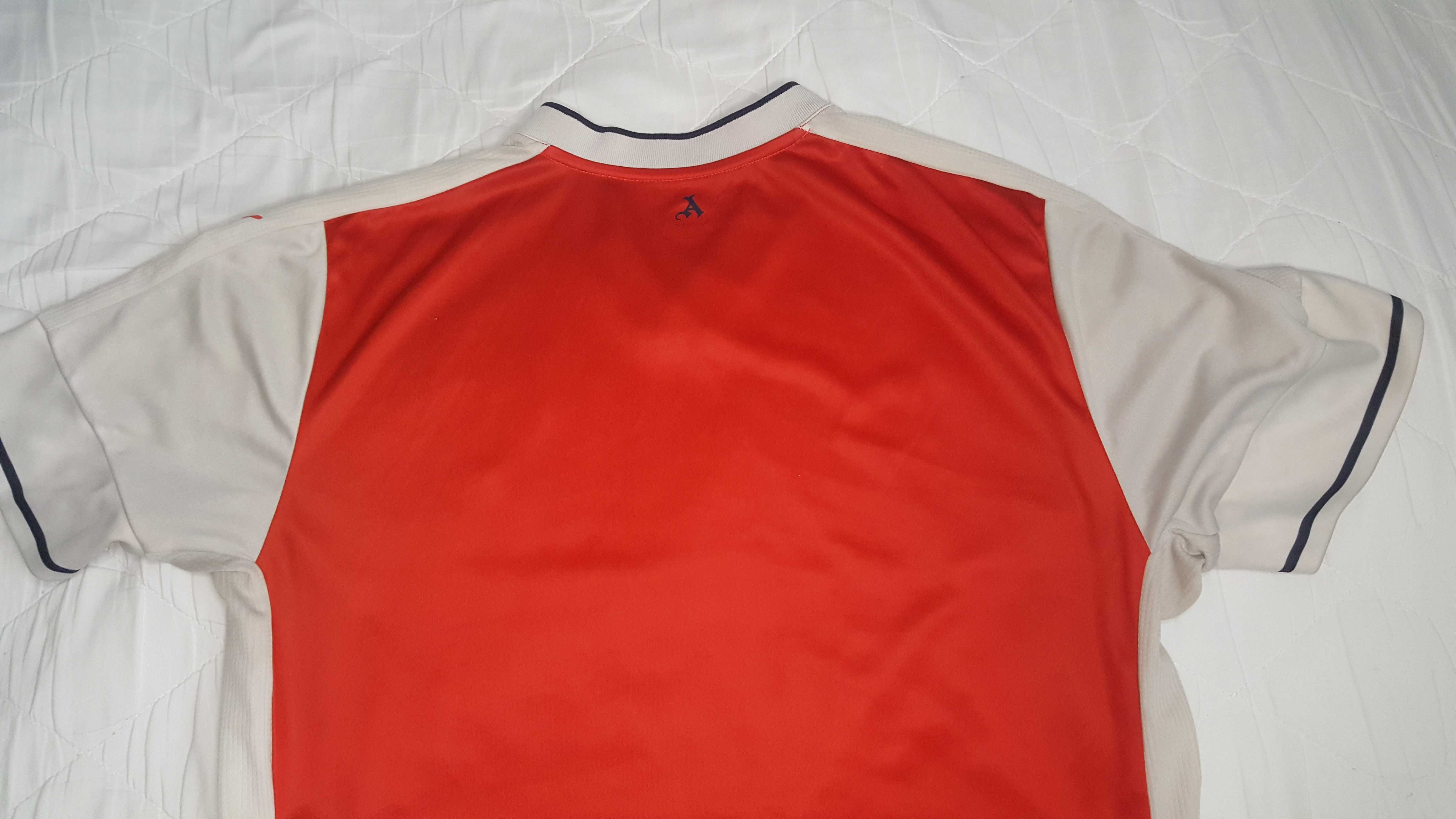 FC Arsenal Puma koszulka 2014-15 rozmiar M