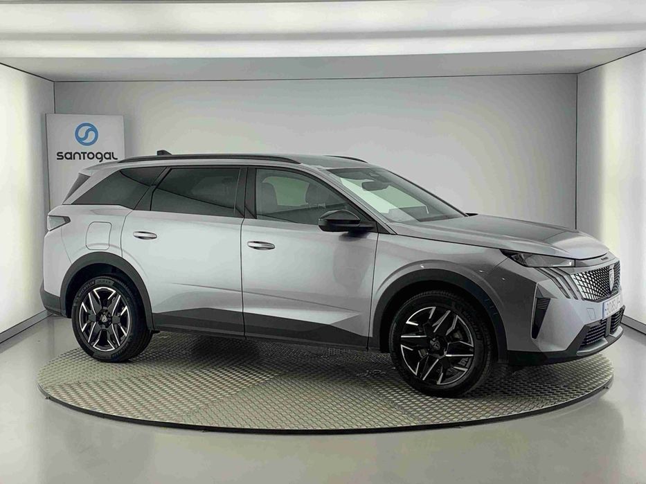Peugeot 5008 1.2 Hybrid Allure e-DCS6