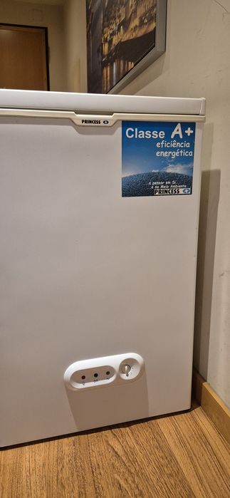 Arca horizontal - Como Nova A+