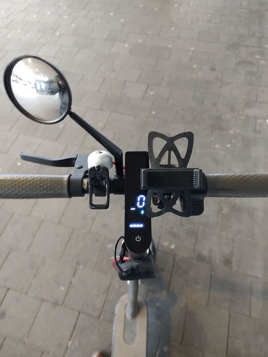 Xiaomi m365 doinwestowana