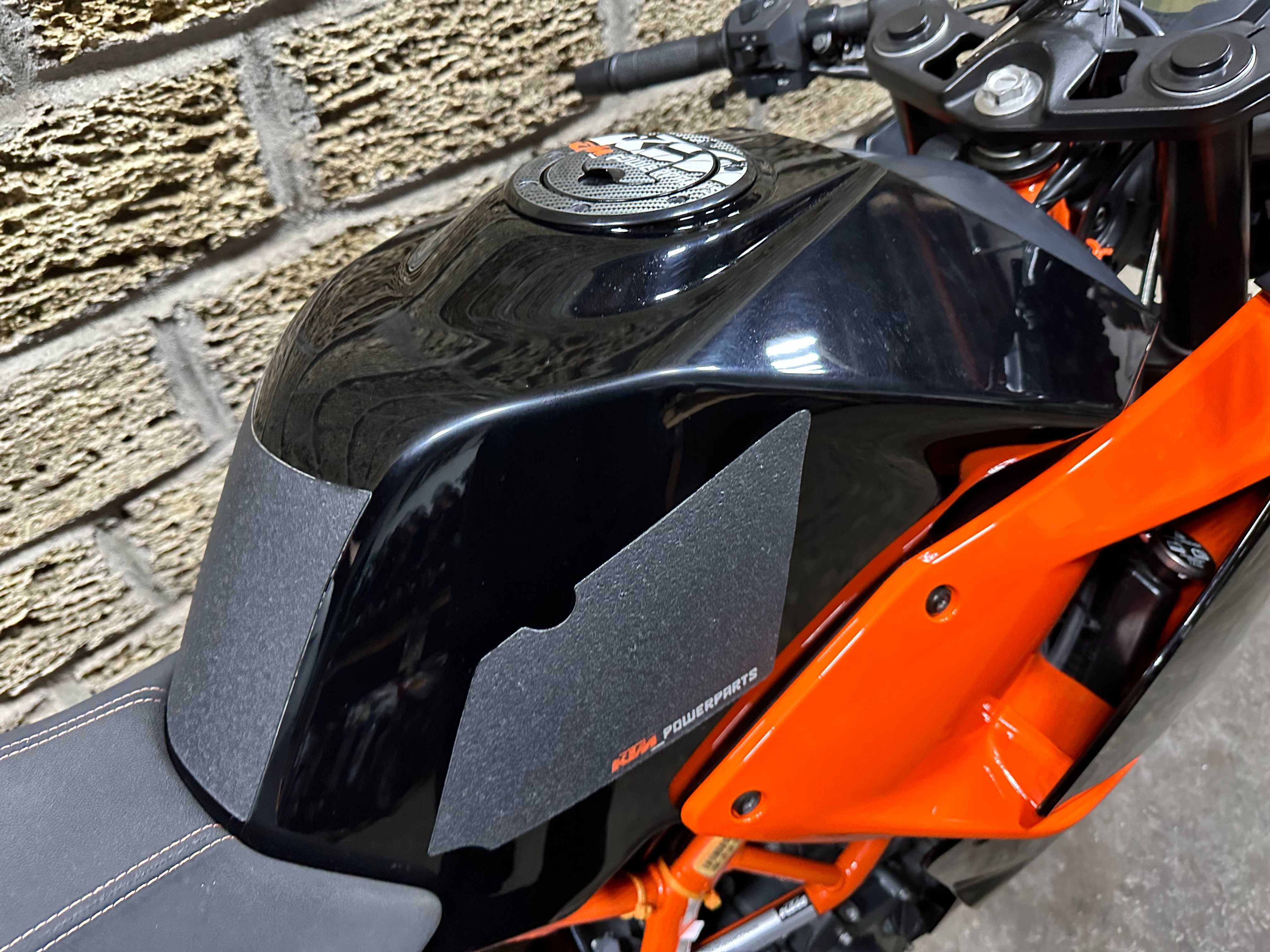 KTM RC 390 КТМ из Японии