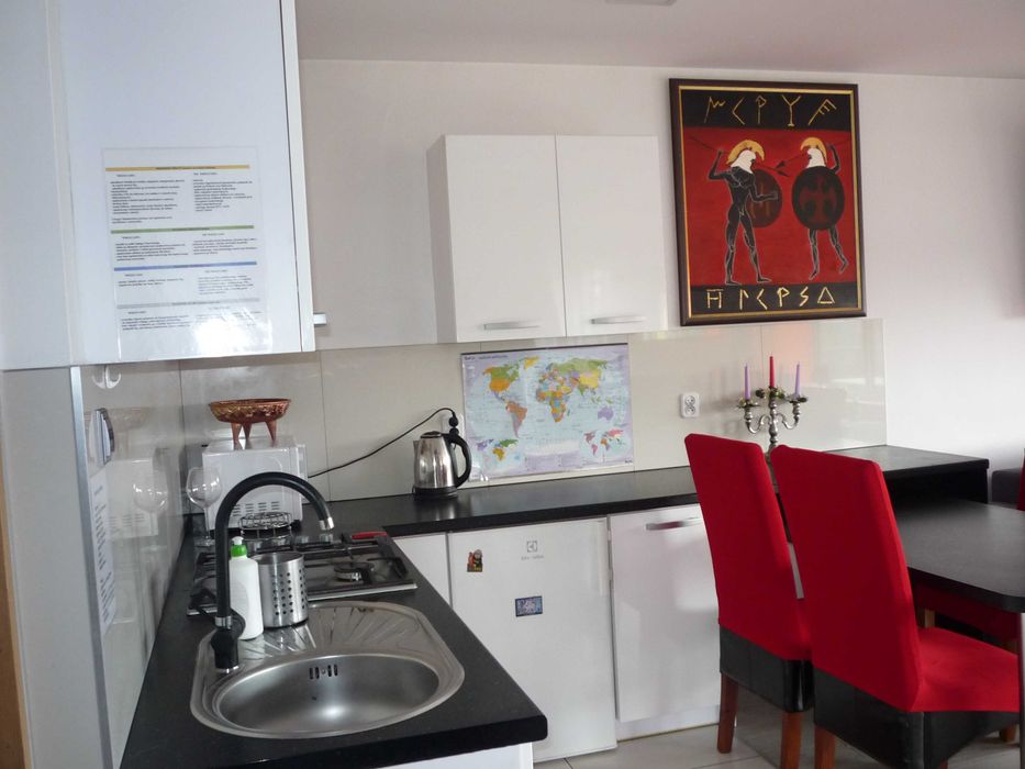 Wynajem domu z widokiem na jezioro  dla pracowników i       turystow