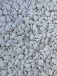 Kamień grecki biały Thasos 1-3cm