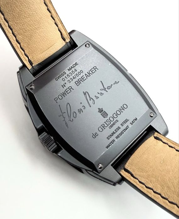 Годинник De Grisogono