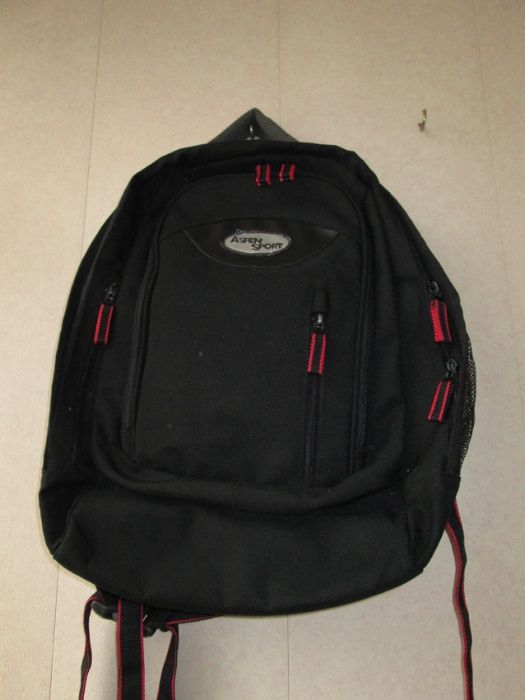 Рюкзак для ноутбука Aspen sport