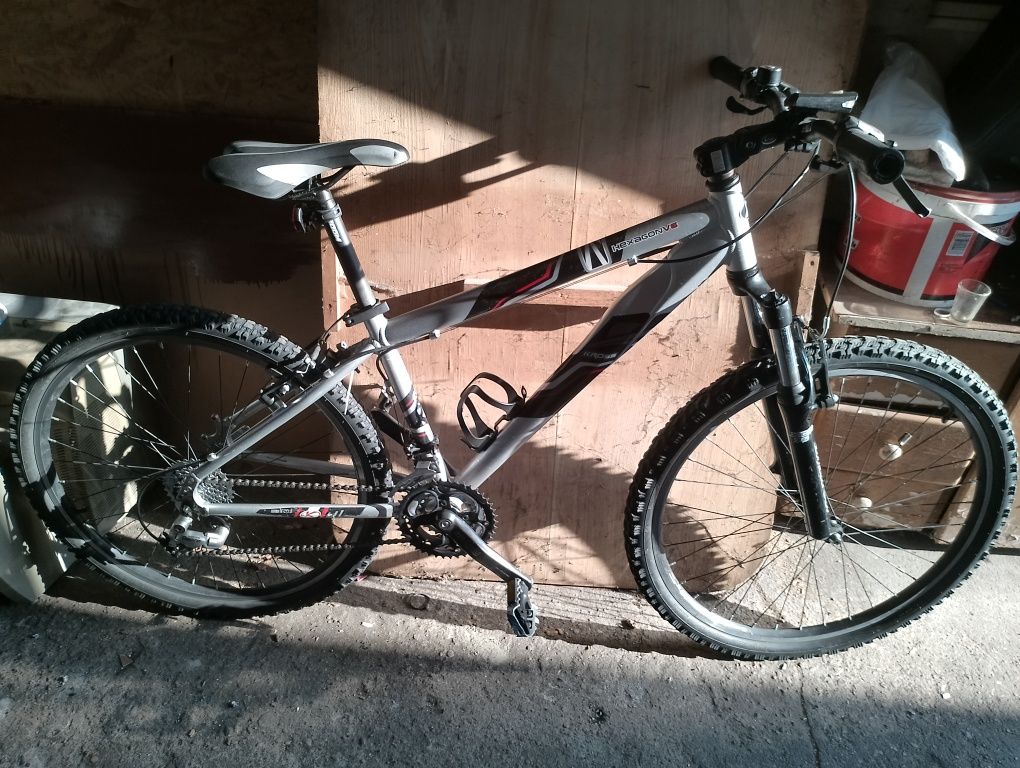 Rower Górski 26"