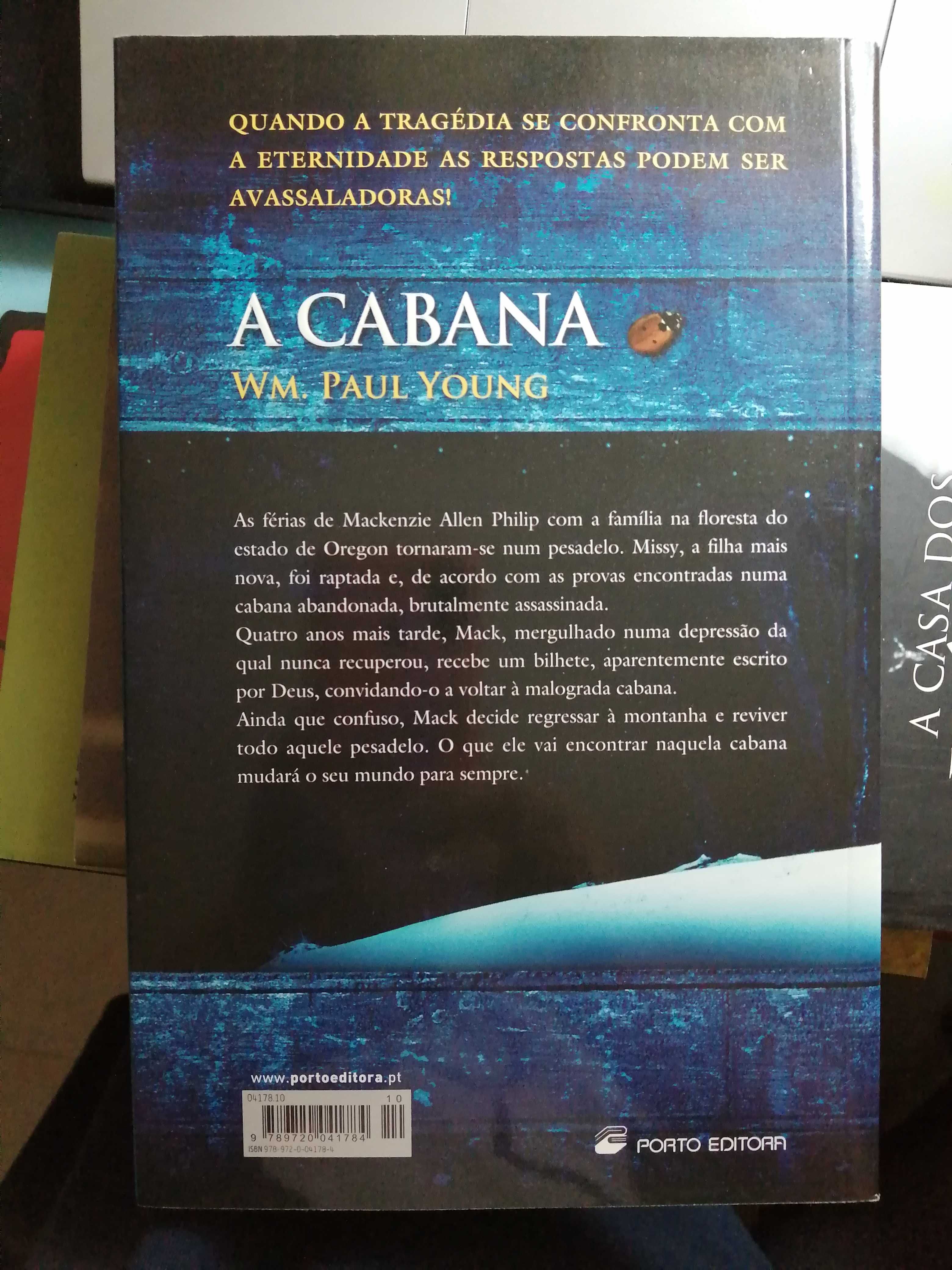 "A Cabana" de WM Paul Young