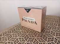 Nowe perfumy Prada Paradoxe 90ml