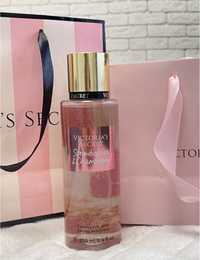 Міст спрей у стилі victoria’s secret strawberries & champagne