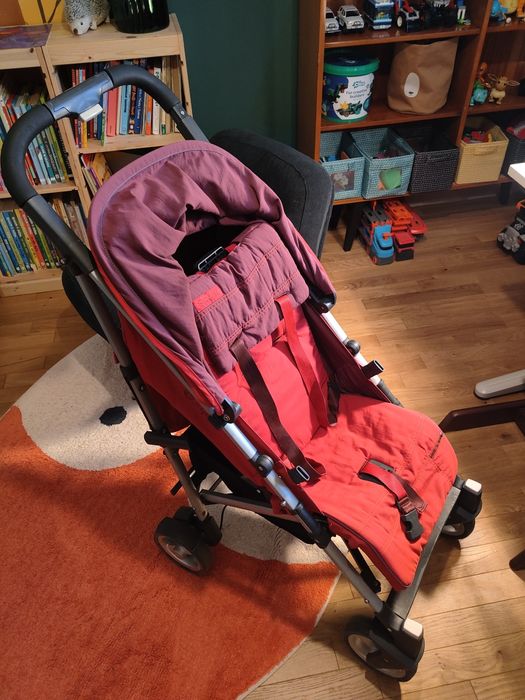 Spacerówka Cybex Callisto