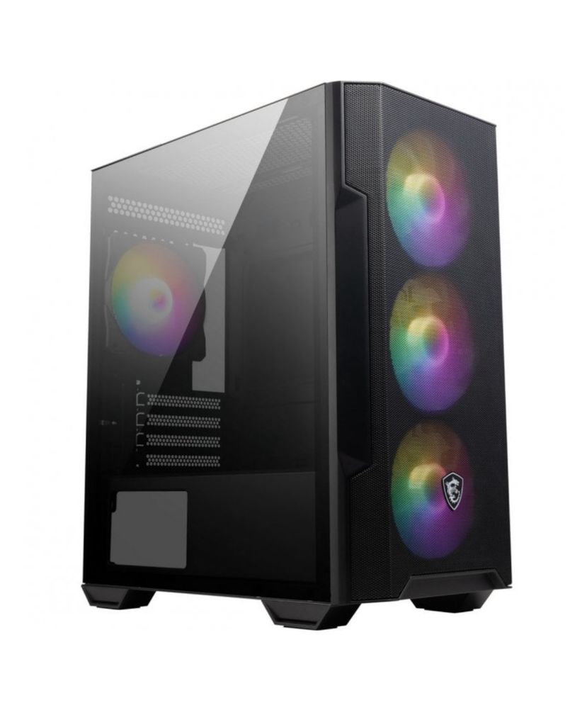 Computador Gaming (eSports + 500FPS)  Ryzen 7 9800X3D + RTX 5070