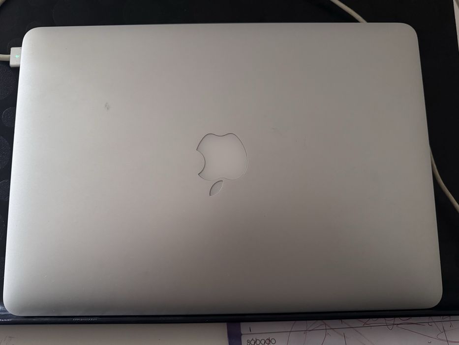 Macbook Pro 13 Retina