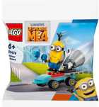 LEGO MINIONS 30678 Odrzutowa deska MINIONKA