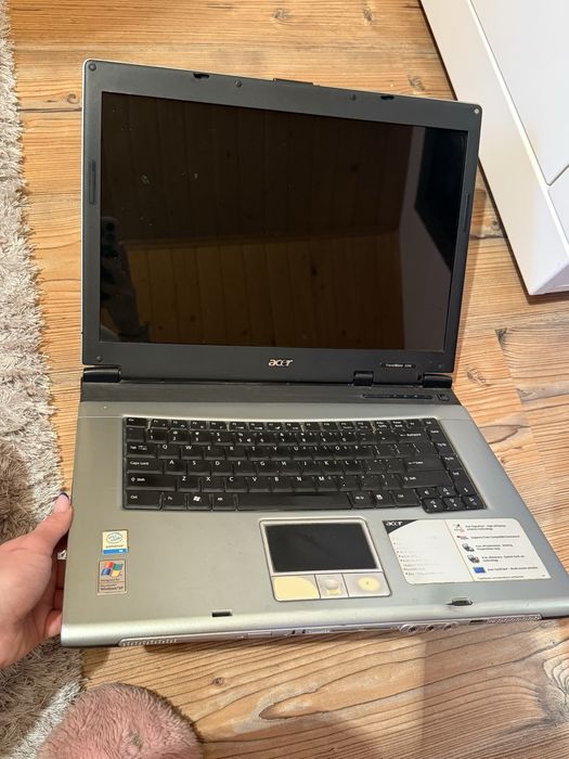 Laptop Acer Travelmate 2310 ZL6