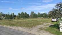Działka Budowlana 800m2 GRĘDZINA Brzezinki Jelcz-Laskowice