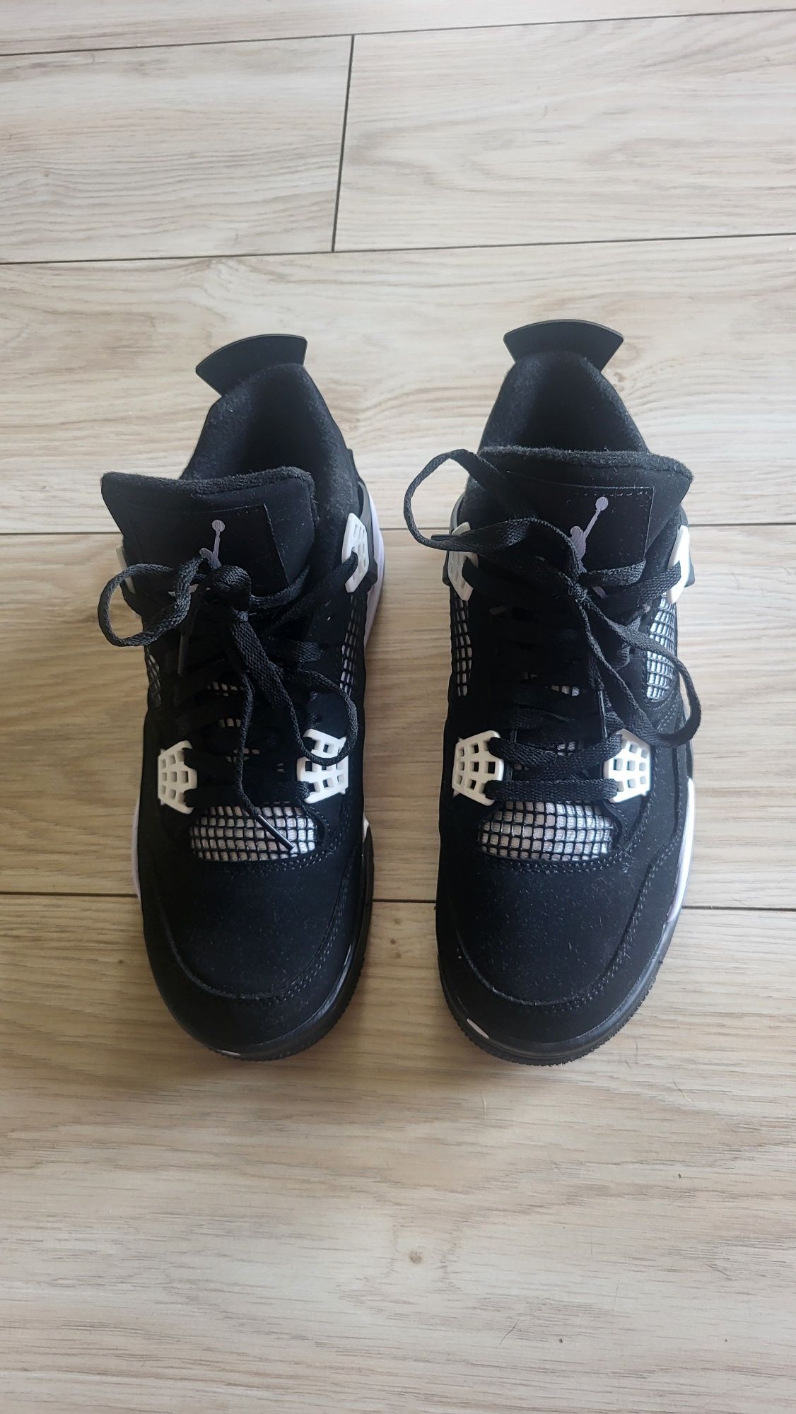 Buty sportowe Nike Jordan nowe