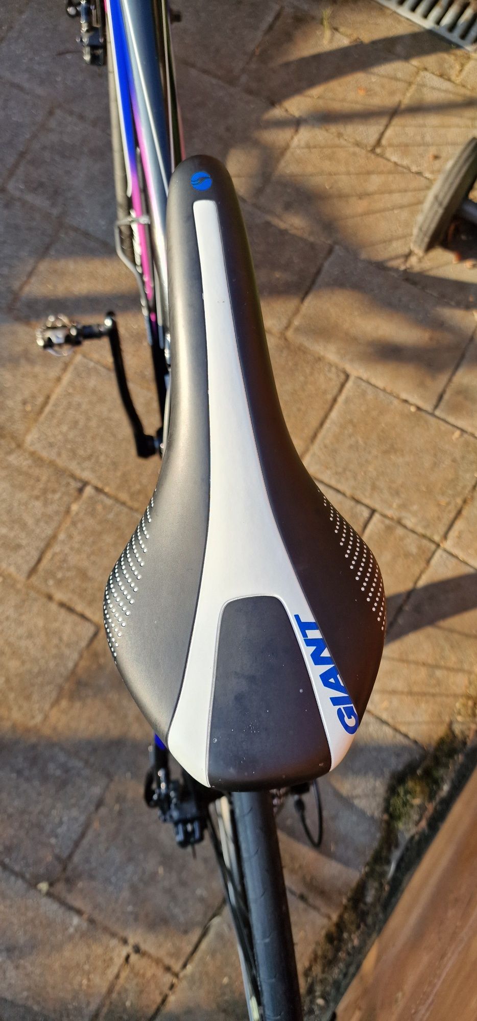 Sprzedam Rower Giant liv Thrive
