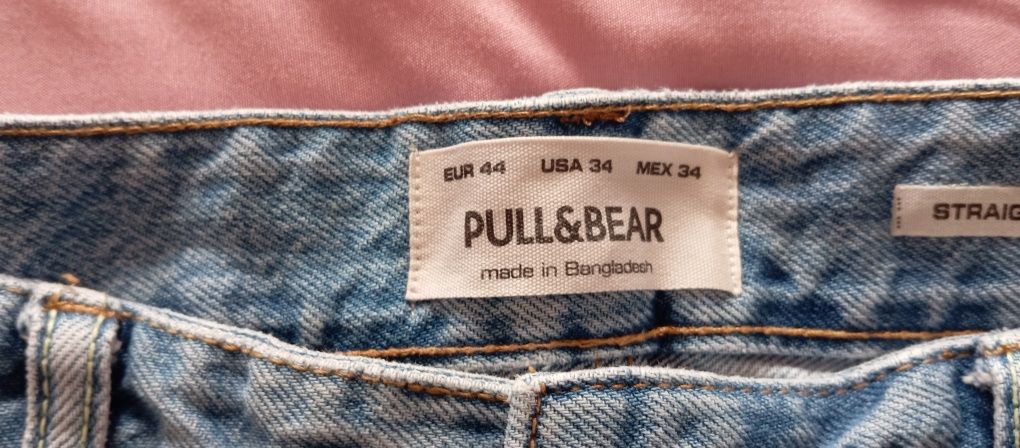 Vendo esta calça da Pull & bear