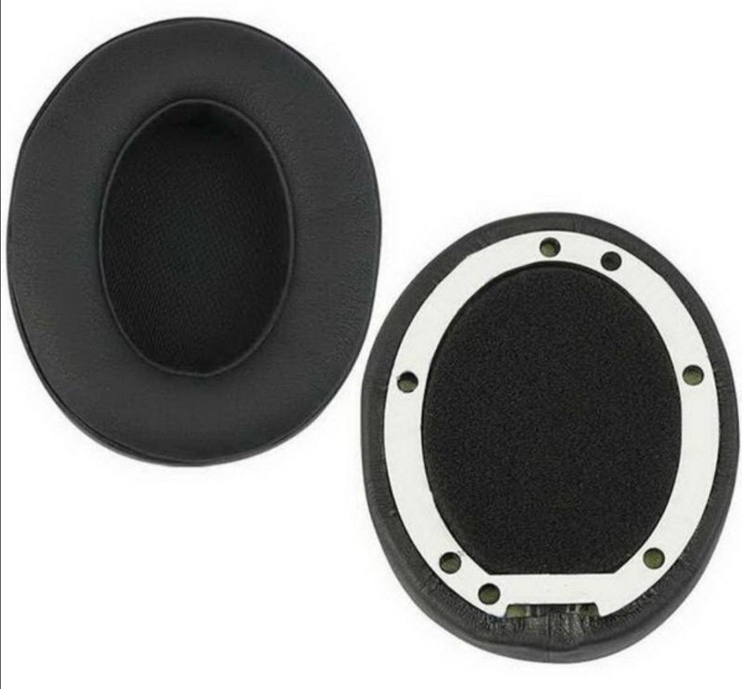 Амбушуры для наушников Beats 2,3 solo 2/3 HD Wireless Mix Pro