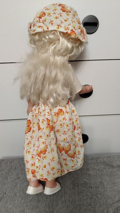 Кукла родом с СССР