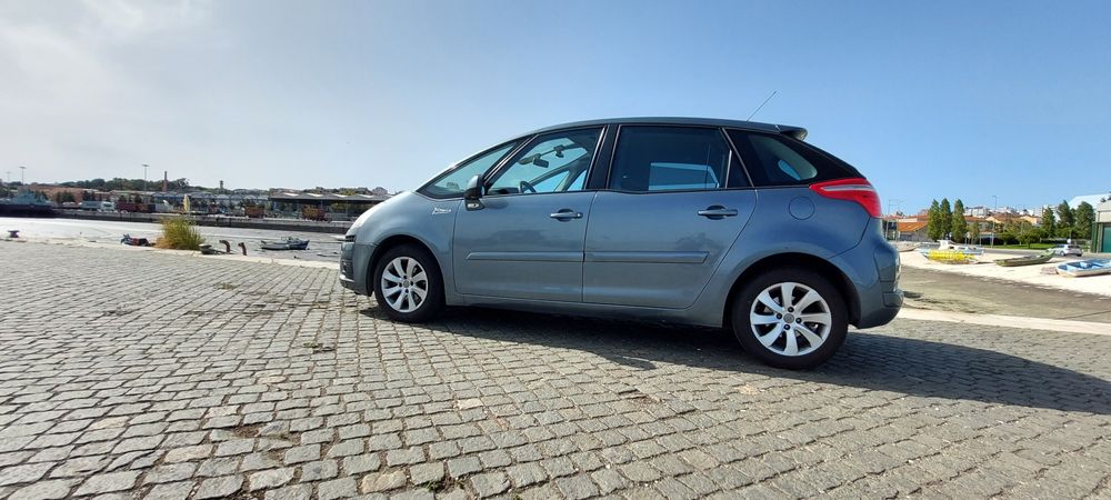 Citroën C4 Picasso 1.6 HDi – 2010