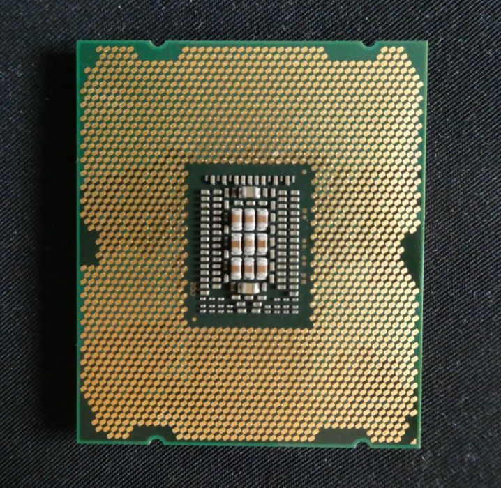 Процессор, ЦП, CPU Intel Core i7 3930K (LGA 2011, X79)