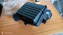 Caixa de filtro de ar Honda Civic 1992. Nova