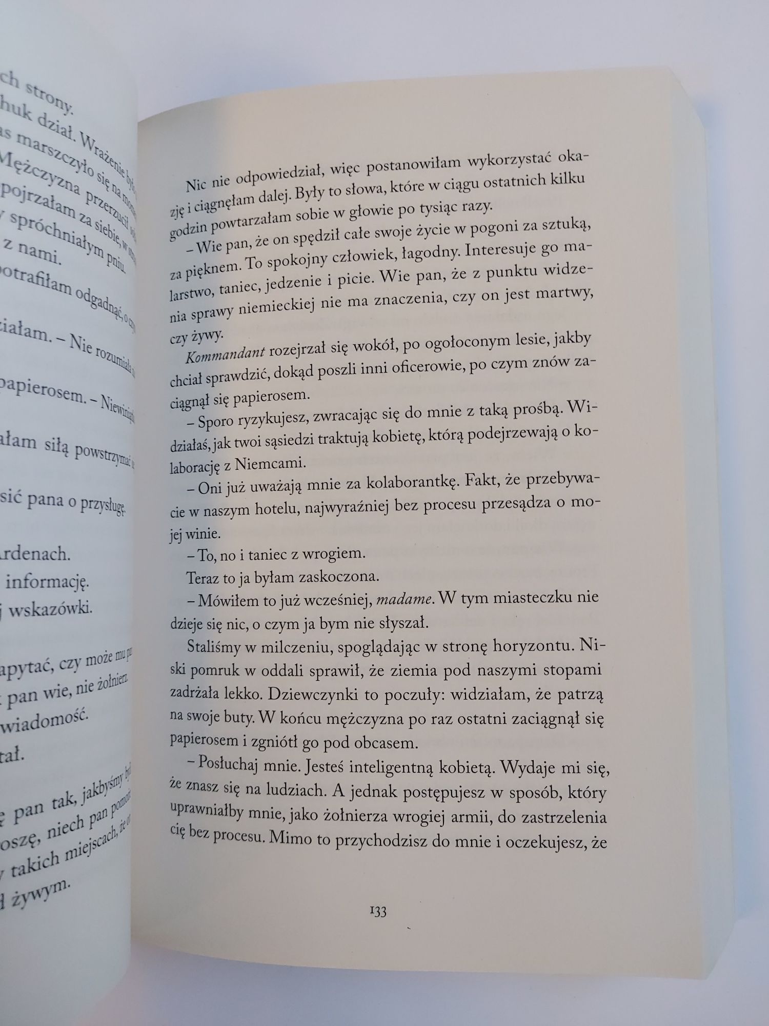 Dziewczyna, którą kochałeś - Jojo Moyes