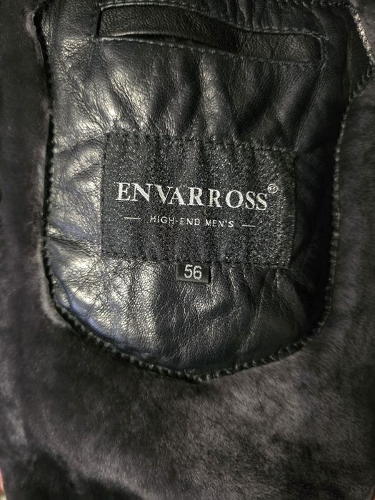 Дублянка чоловіча Envarross