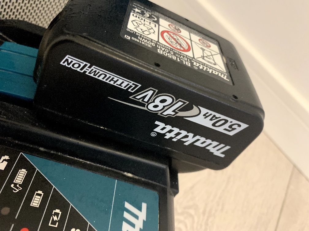 Makita dmr 115 okazja