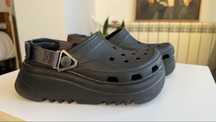 Crocs Hiker Xscape Clog Black (208365), розмір W6/M4