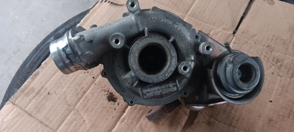 Turbos de vários modelos a preço bom