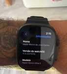 Apple Watch Ultra 2 GPS 49mm