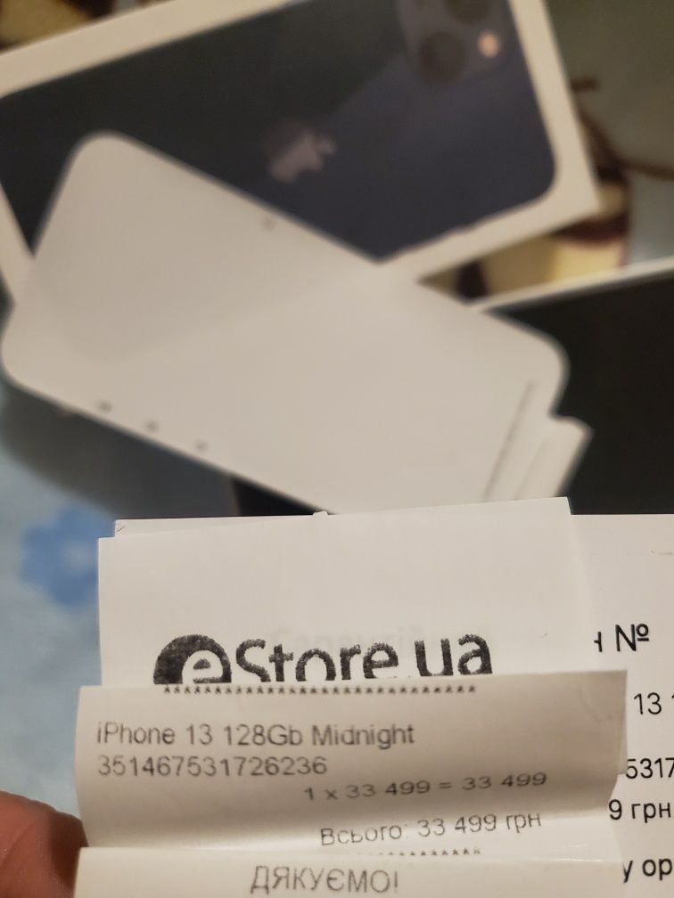 iPhone 13 128GB в Хорошем состоянии