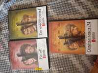 Trzy filmy na DVD