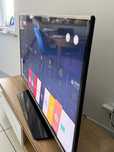 Lg 55 cali smart tv