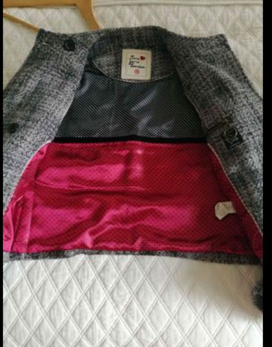 Casaco pepe jeans