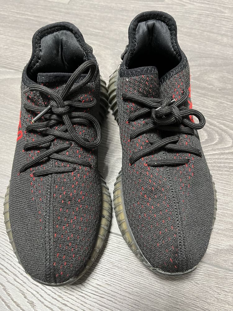 Adidas boost 40-25 см