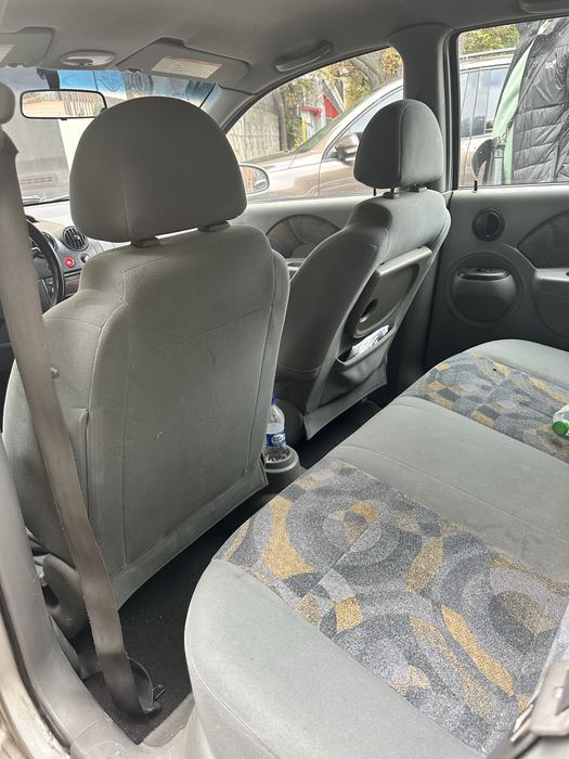 Продам Шевроле Авео