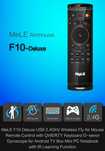 Comando Mele F10 Deluxe 2.4GHz