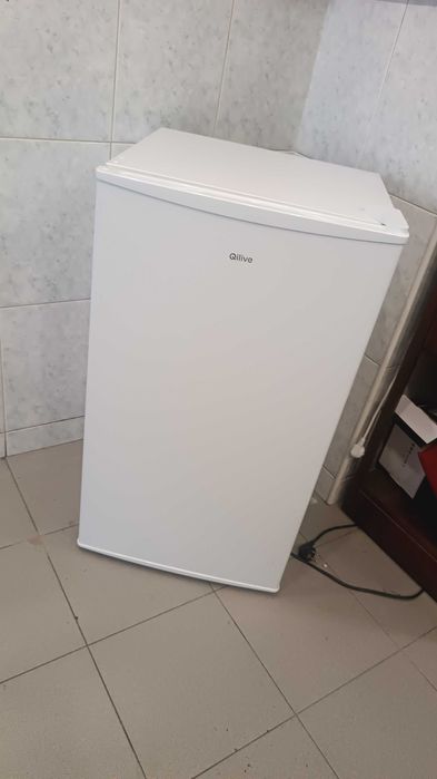 Refrigerador novo