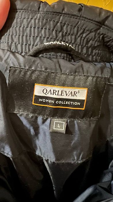 Пальто зимове жіноче