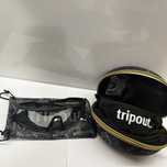 Okulary rowerowe Tripout Endo