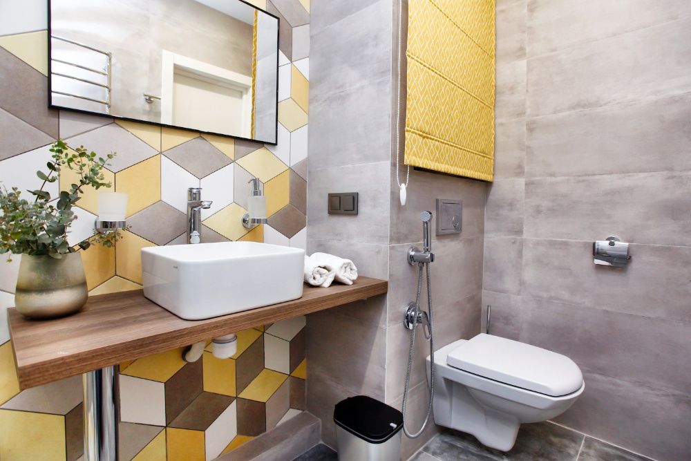 Абсолютно новые, мегастильные апартаменты Lux. Соломенка.ЖД-13-555.biz.ua