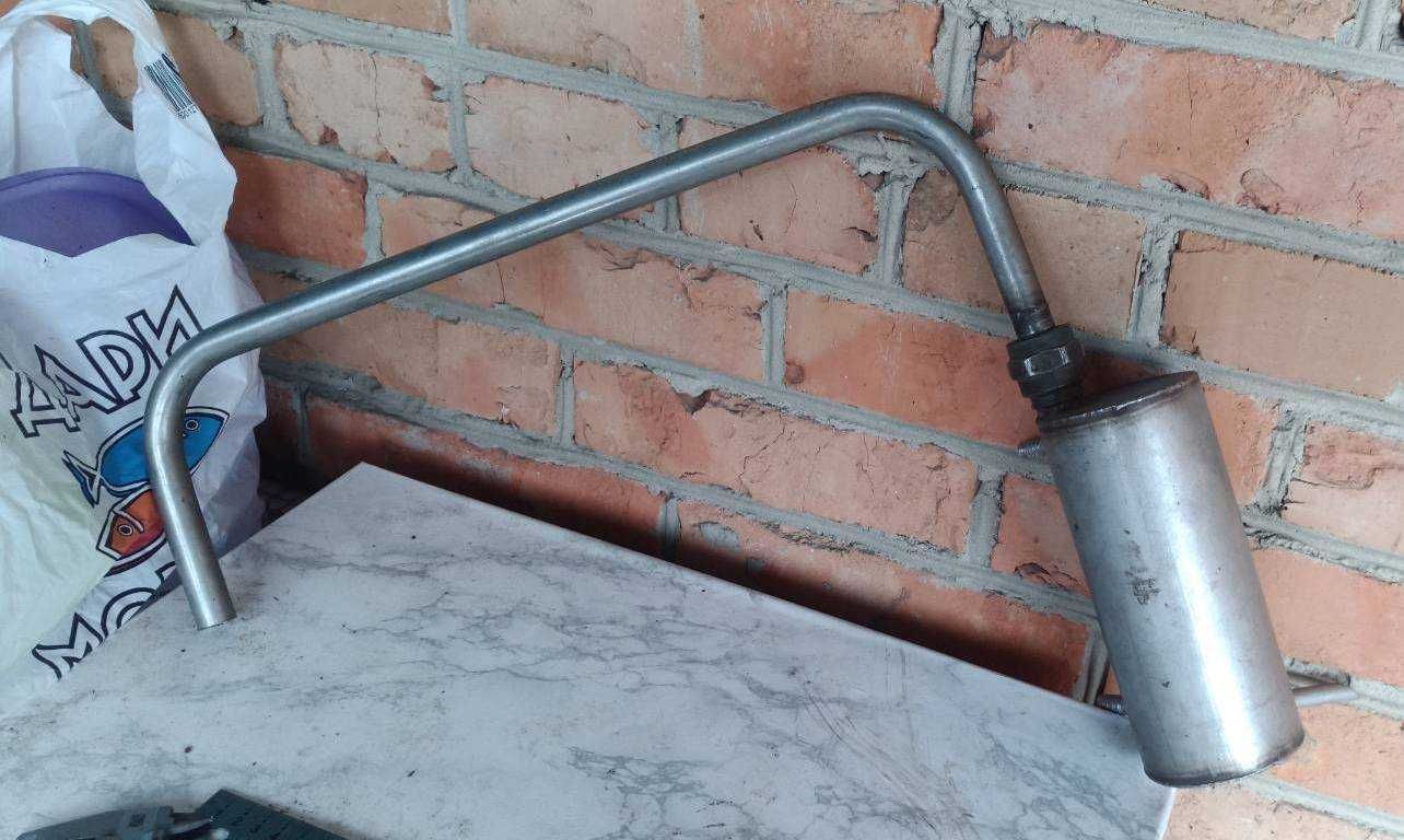 Змеевик, охладитель к дистиллятор разные