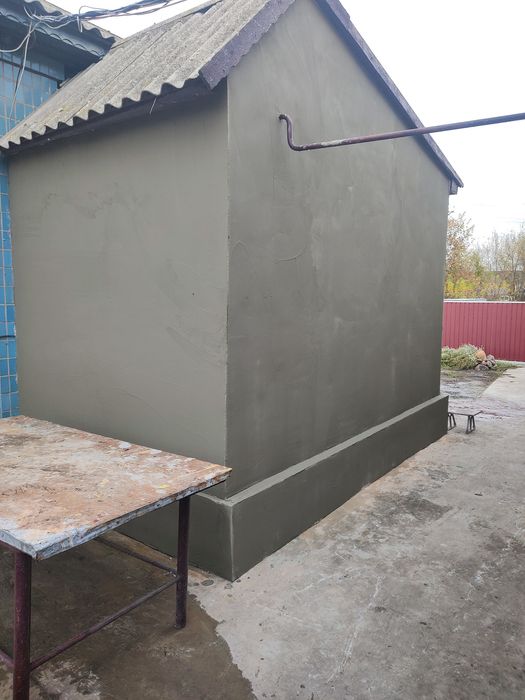 Пропоную послуги по ремонту приміщень