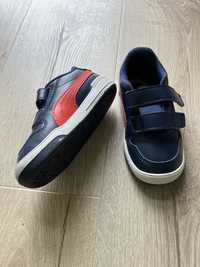 Buty puma rozmair 23