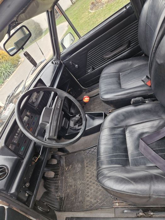 Fiat 125p 1988rok